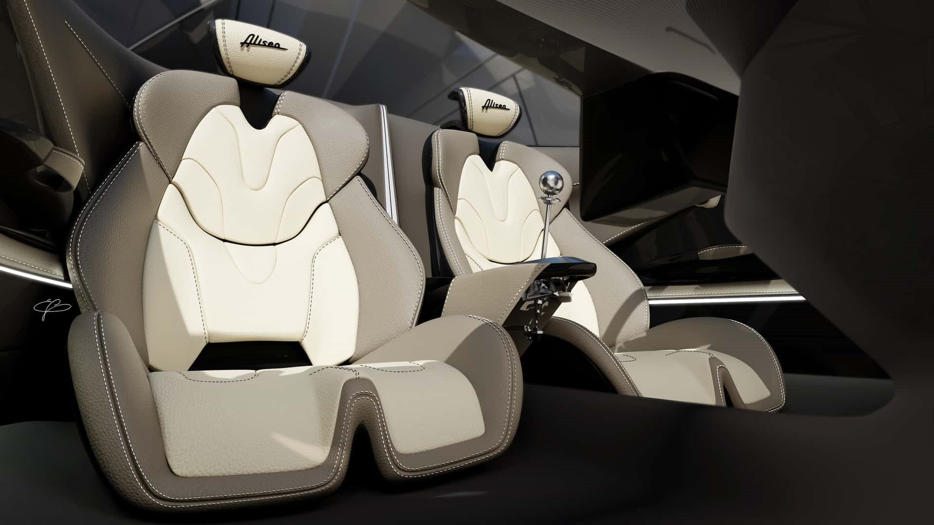 PAGANI ALISEA, foto 18