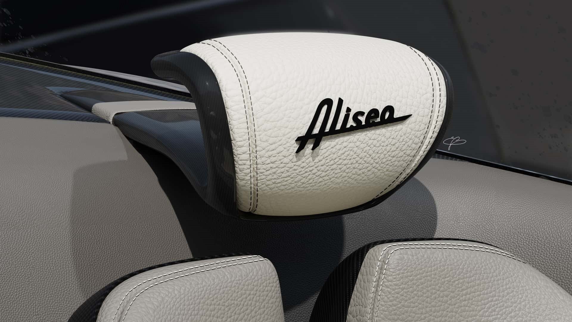 PAGANI ALISEA, foto 19