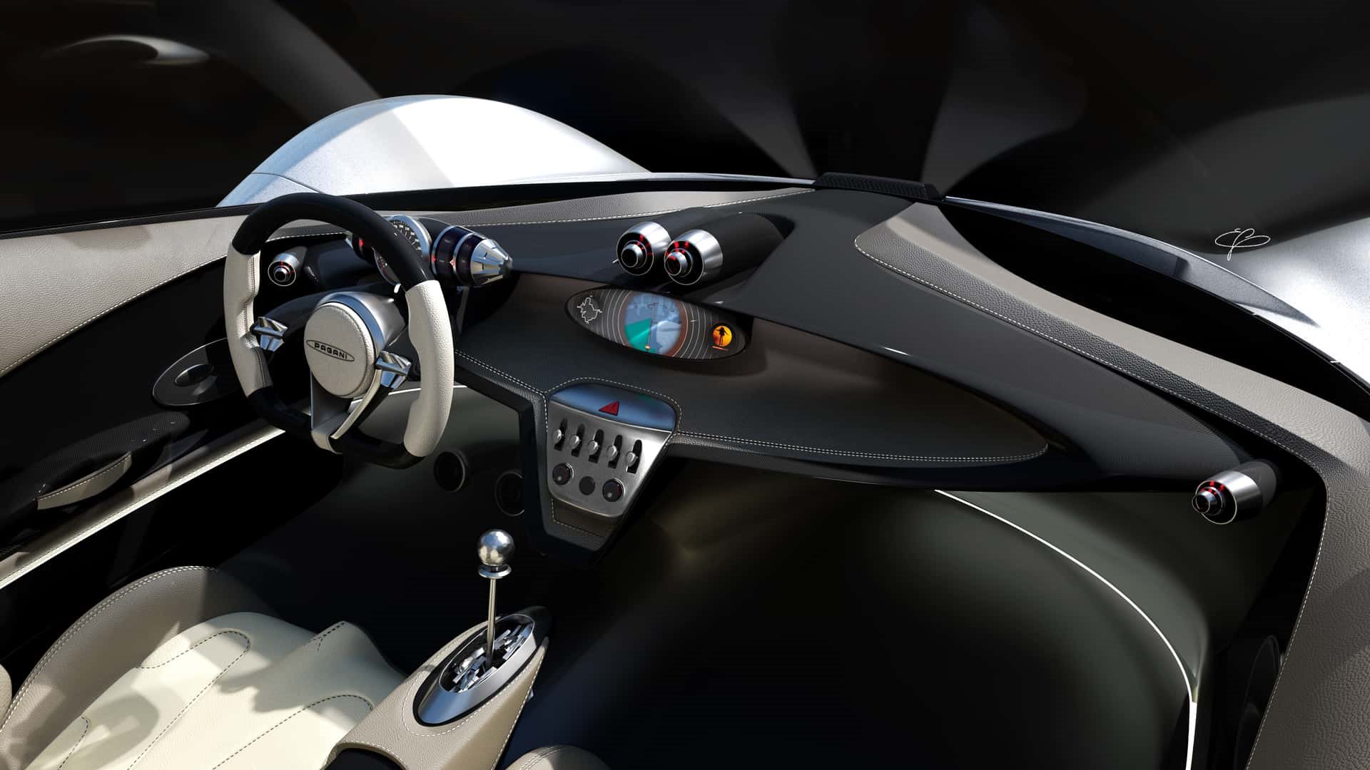 PAGANI ALISEA, foto 21