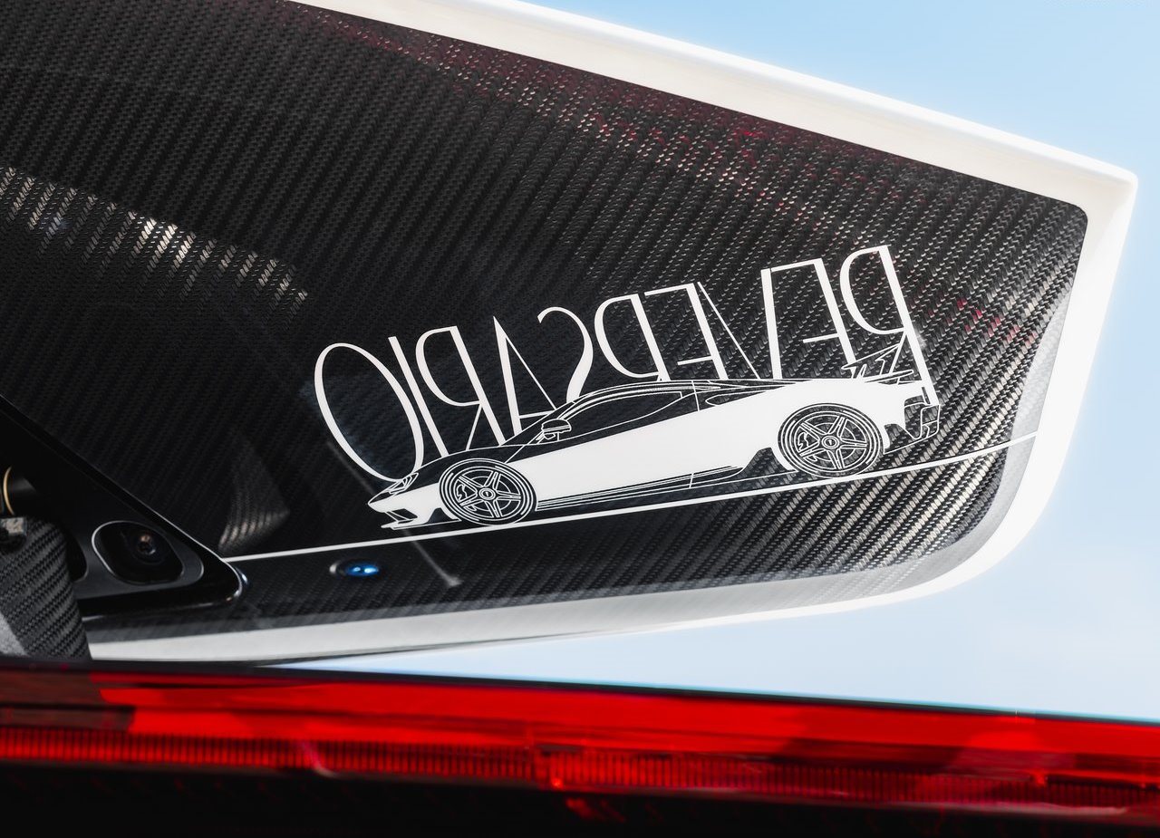 PININFARINA BATTISTA REVERSARIO, foto 12