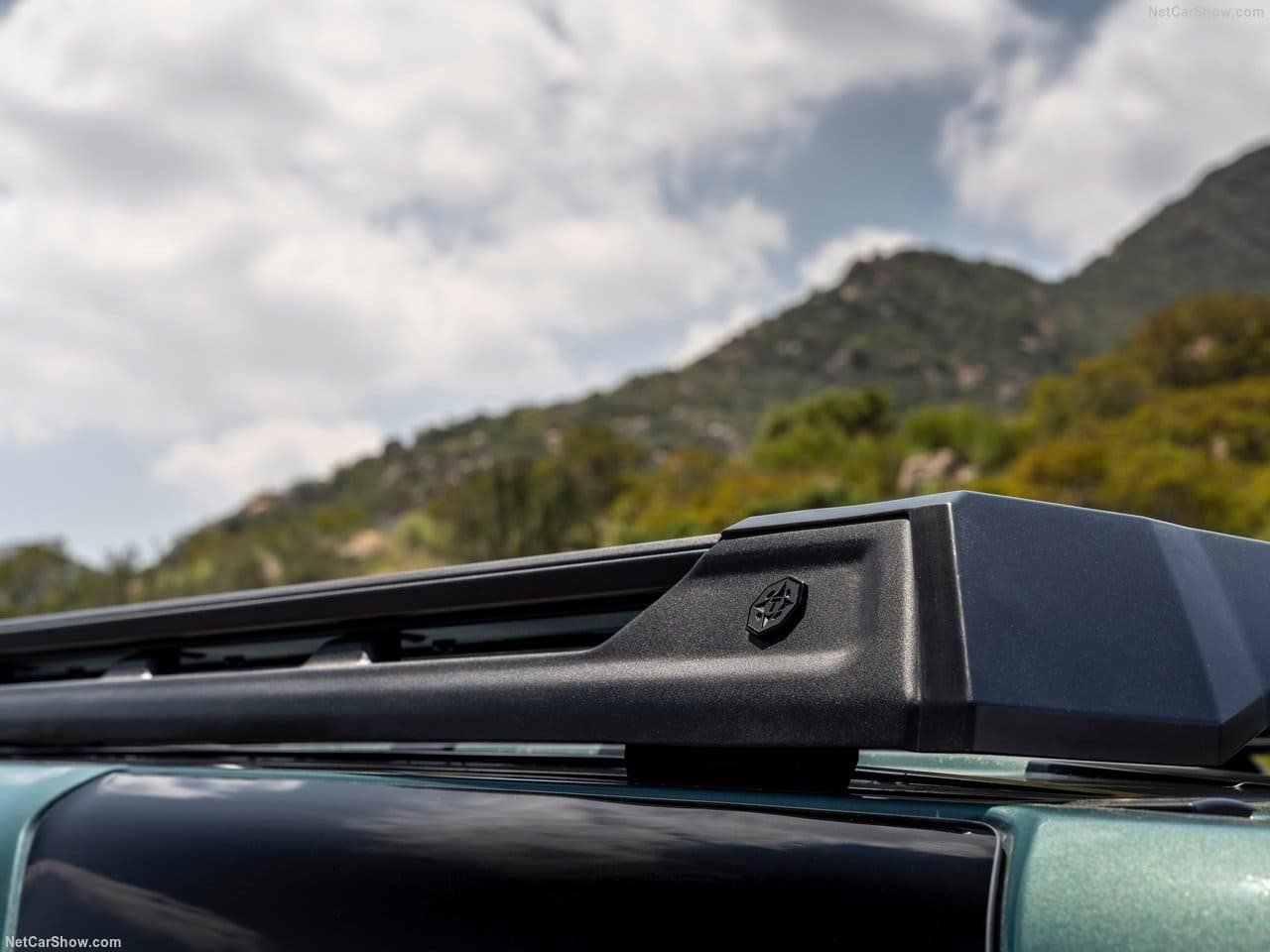 2025 - TOYOTA 4RUNNER TRAILHUNTER, foto 110