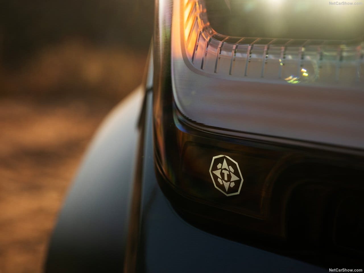 2025 - TOYOTA 4RUNNER TRAILHUNTER, foto 121