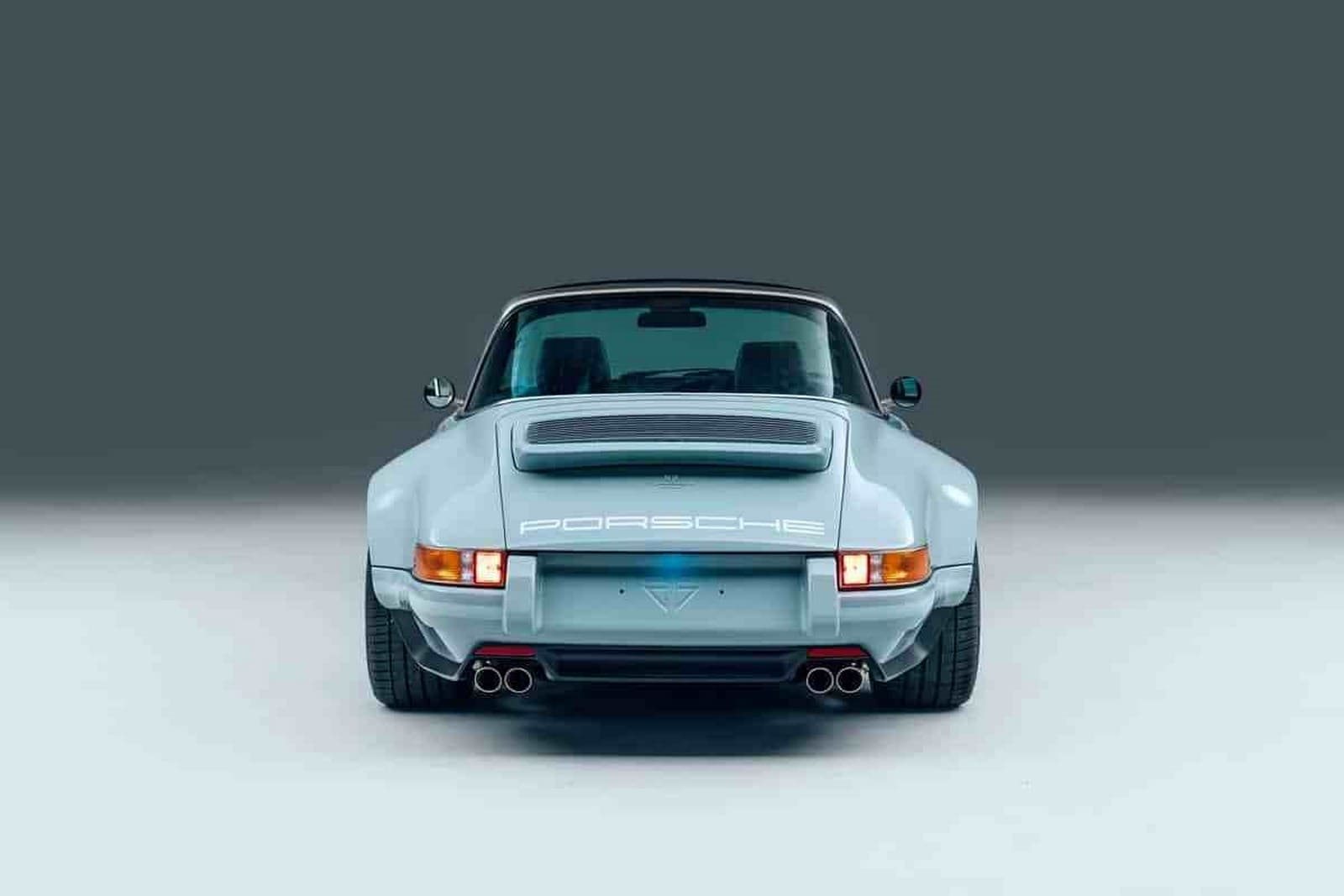 2024 - PORSCHE 911 TARGA GBR003 BY THEON DESIGN, foto 5