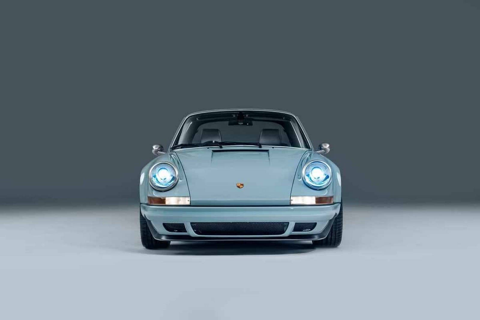 2024 - PORSCHE 911 TARGA GBR003 BY THEON DESIGN, foto 9