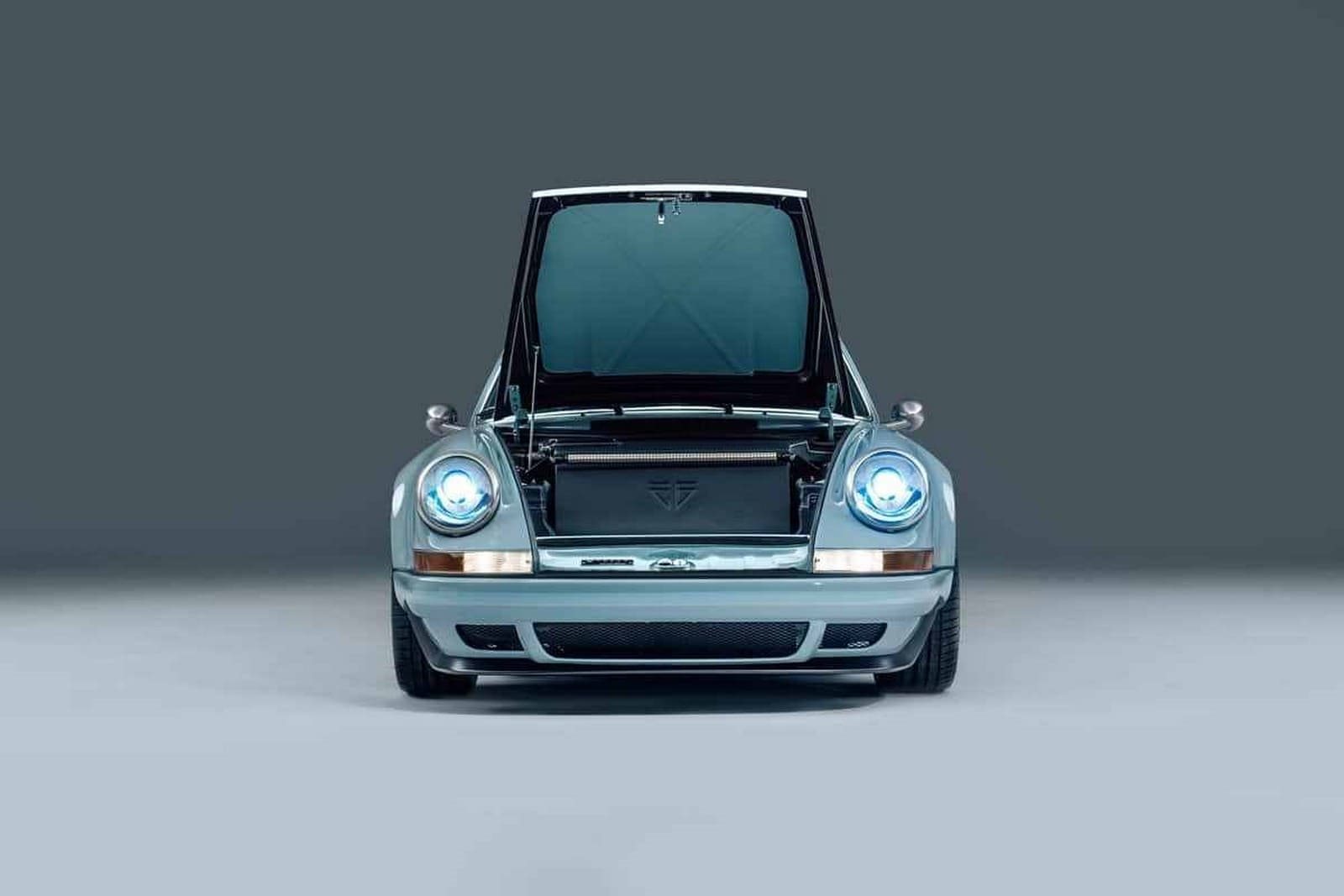 2024 - PORSCHE 911 TARGA GBR003 BY THEON DESIGN, foto 10