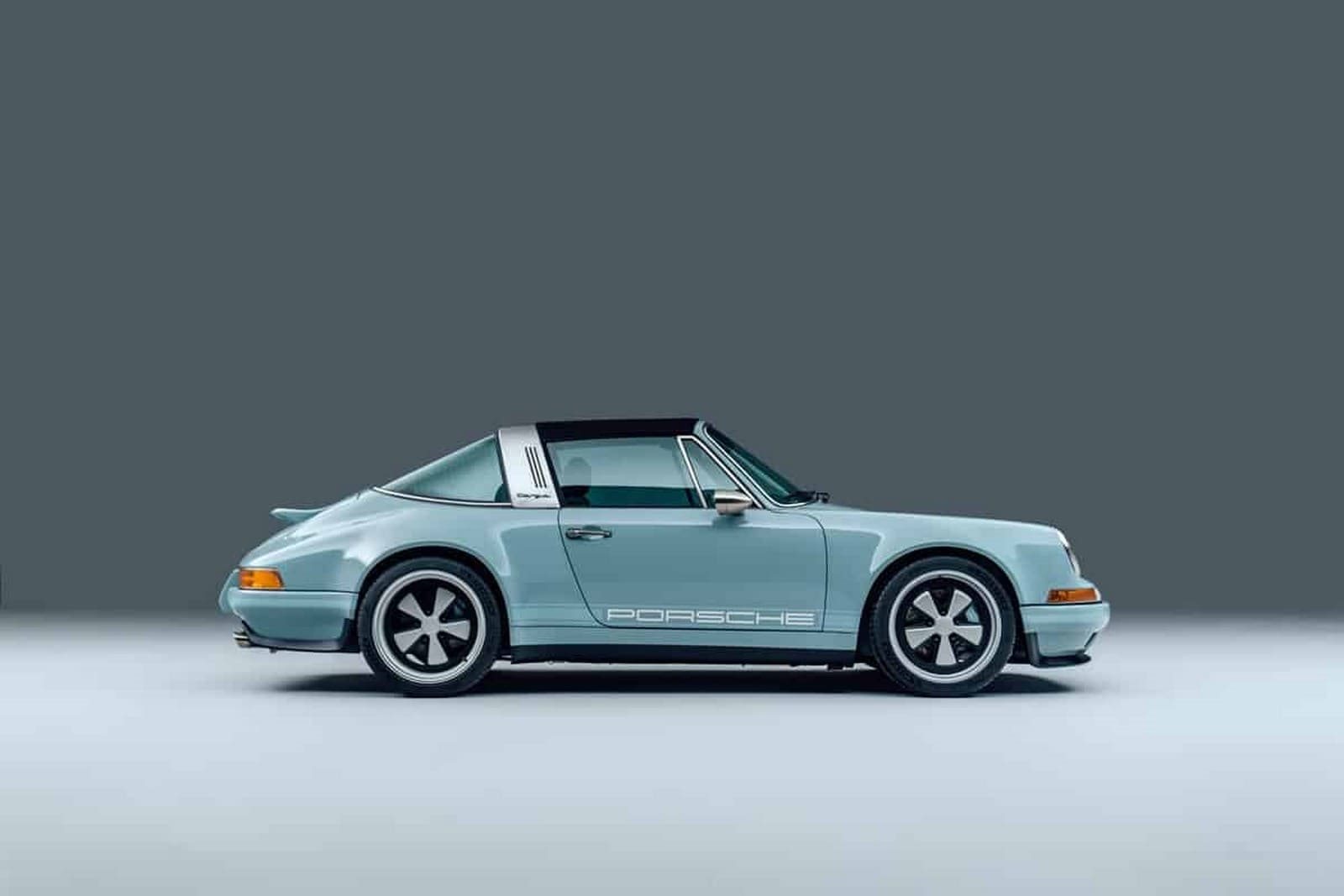 2024 - PORSCHE 911 TARGA GBR003 BY THEON DESIGN, foto 14