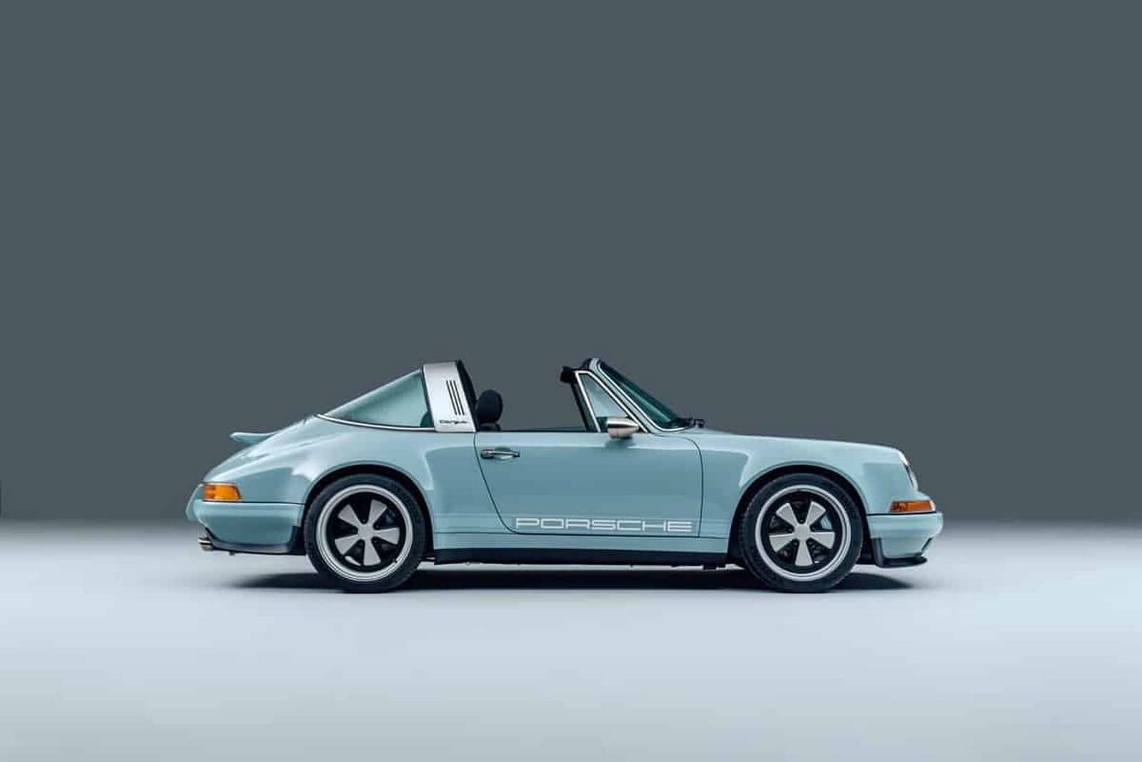 2024 - PORSCHE 911 TARGA GBR003 BY THEON DESIGN, foto 15