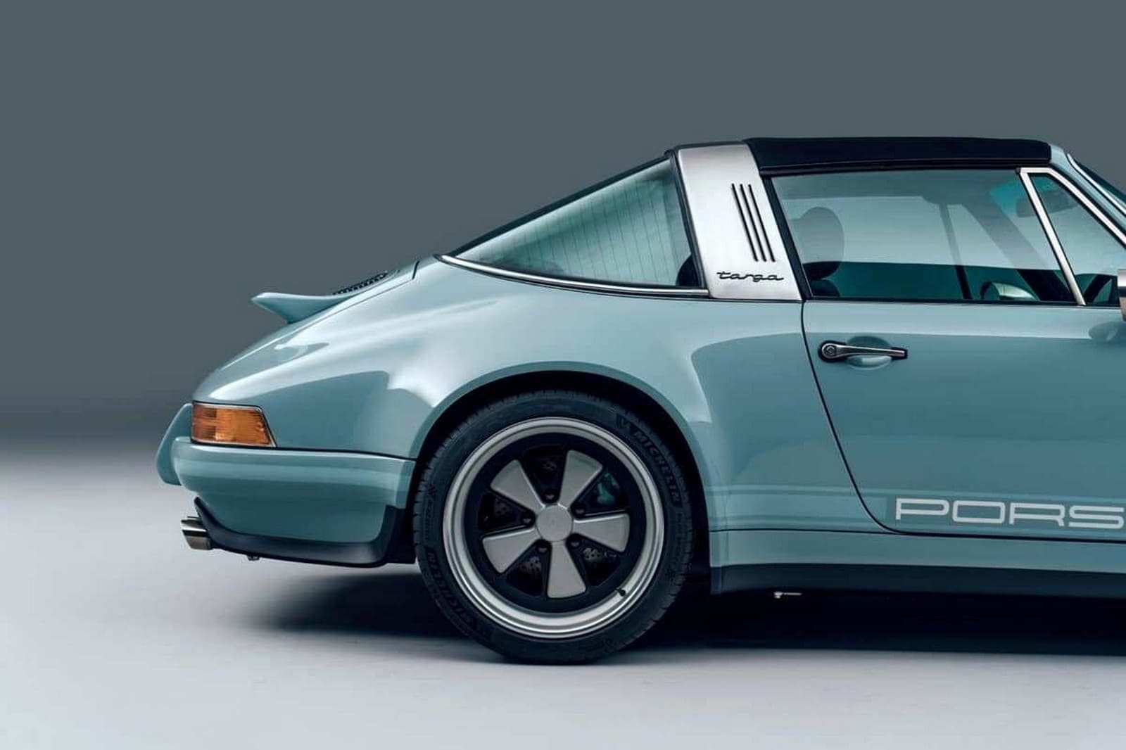 2024 - PORSCHE 911 TARGA GBR003 BY THEON DESIGN, foto 17