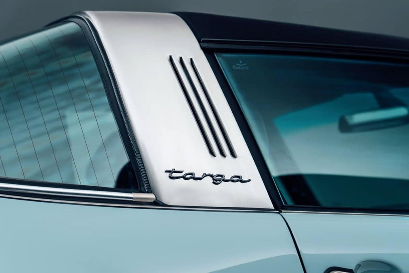 2024 - PORSCHE 911 TARGA GBR003 BY THEON DESIGN, foto 19