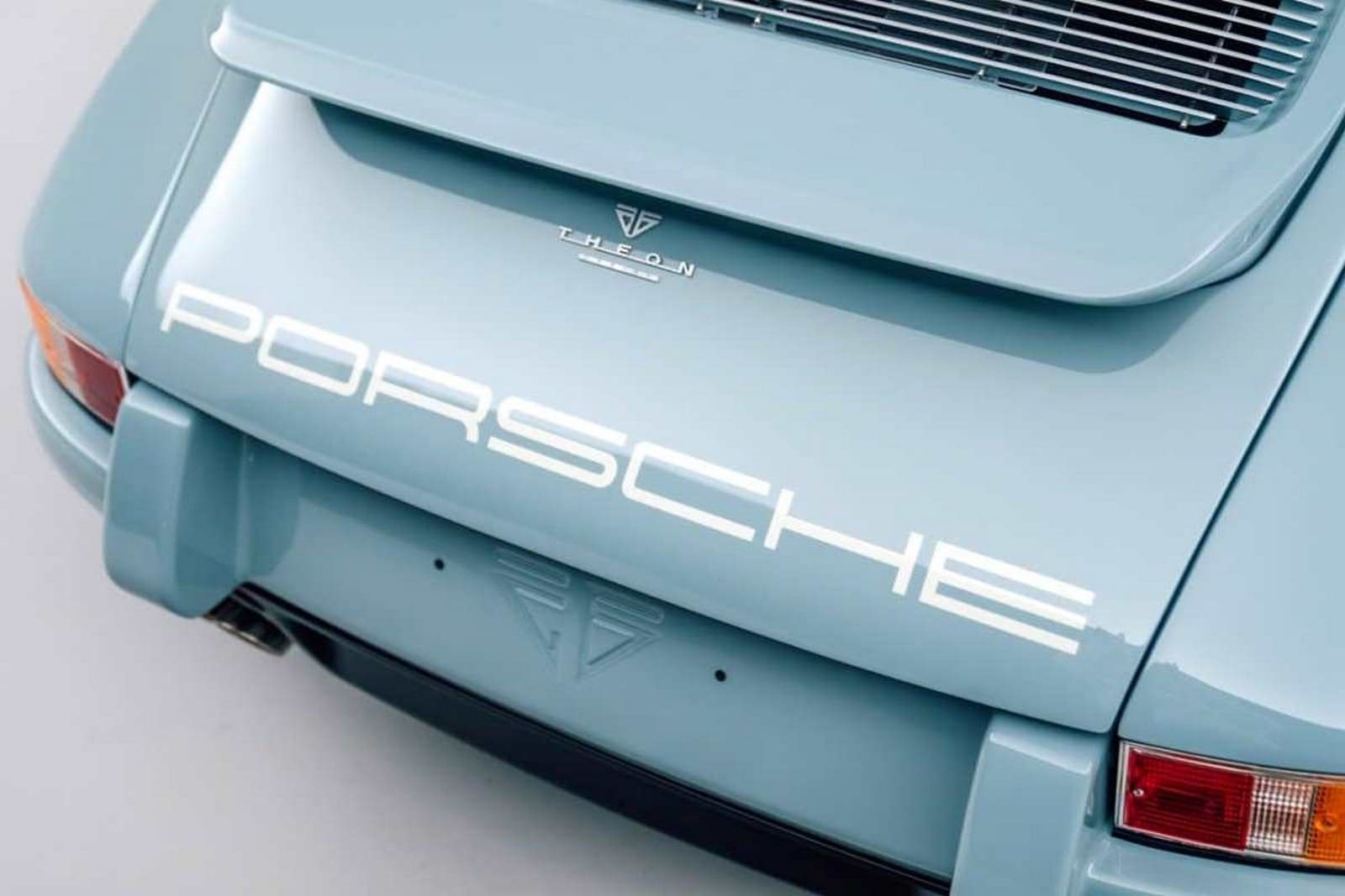 2024 - PORSCHE 911 TARGA GBR003 BY THEON DESIGN, foto 25