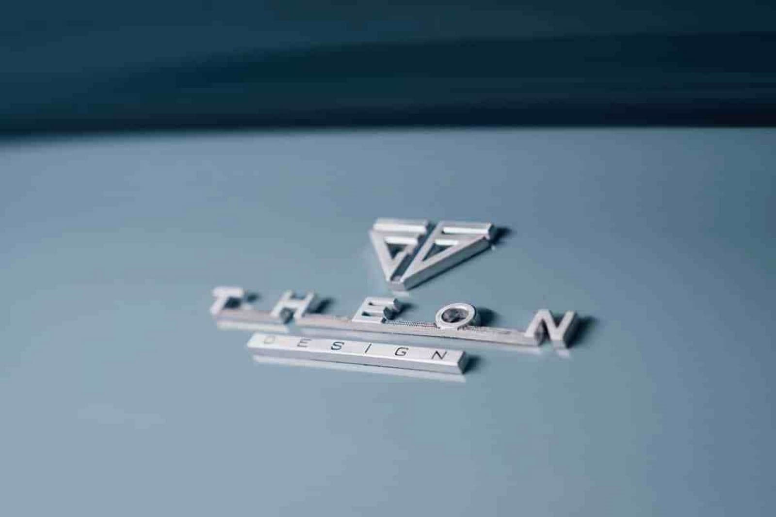 2024 - PORSCHE 911 TARGA GBR003 BY THEON DESIGN, foto 26