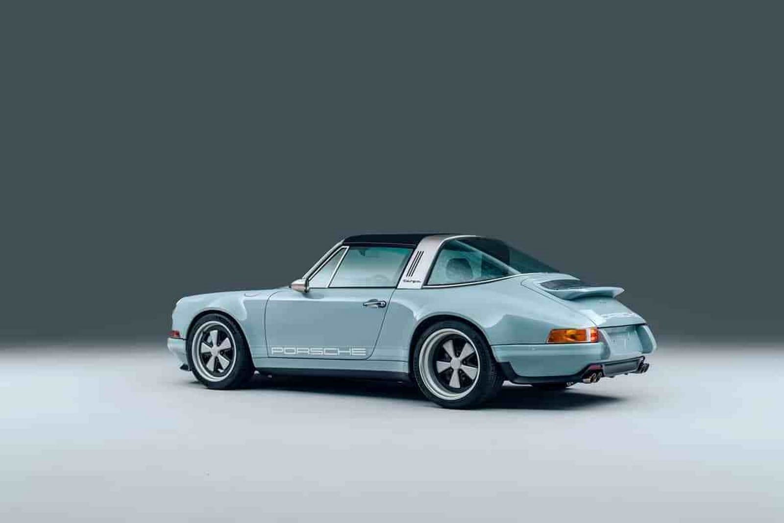 2024 - PORSCHE 911 TARGA GBR003 BY THEON DESIGN, foto 29