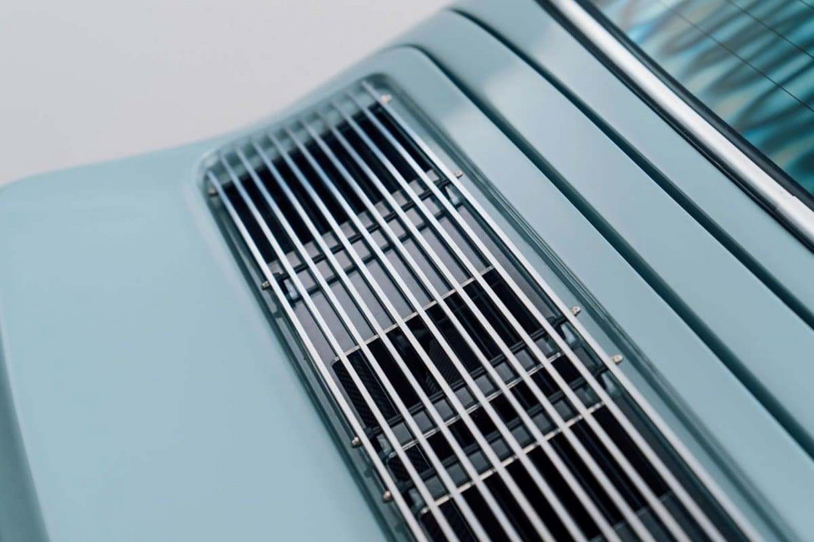 2024 - PORSCHE 911 TARGA GBR003 BY THEON DESIGN, foto 30