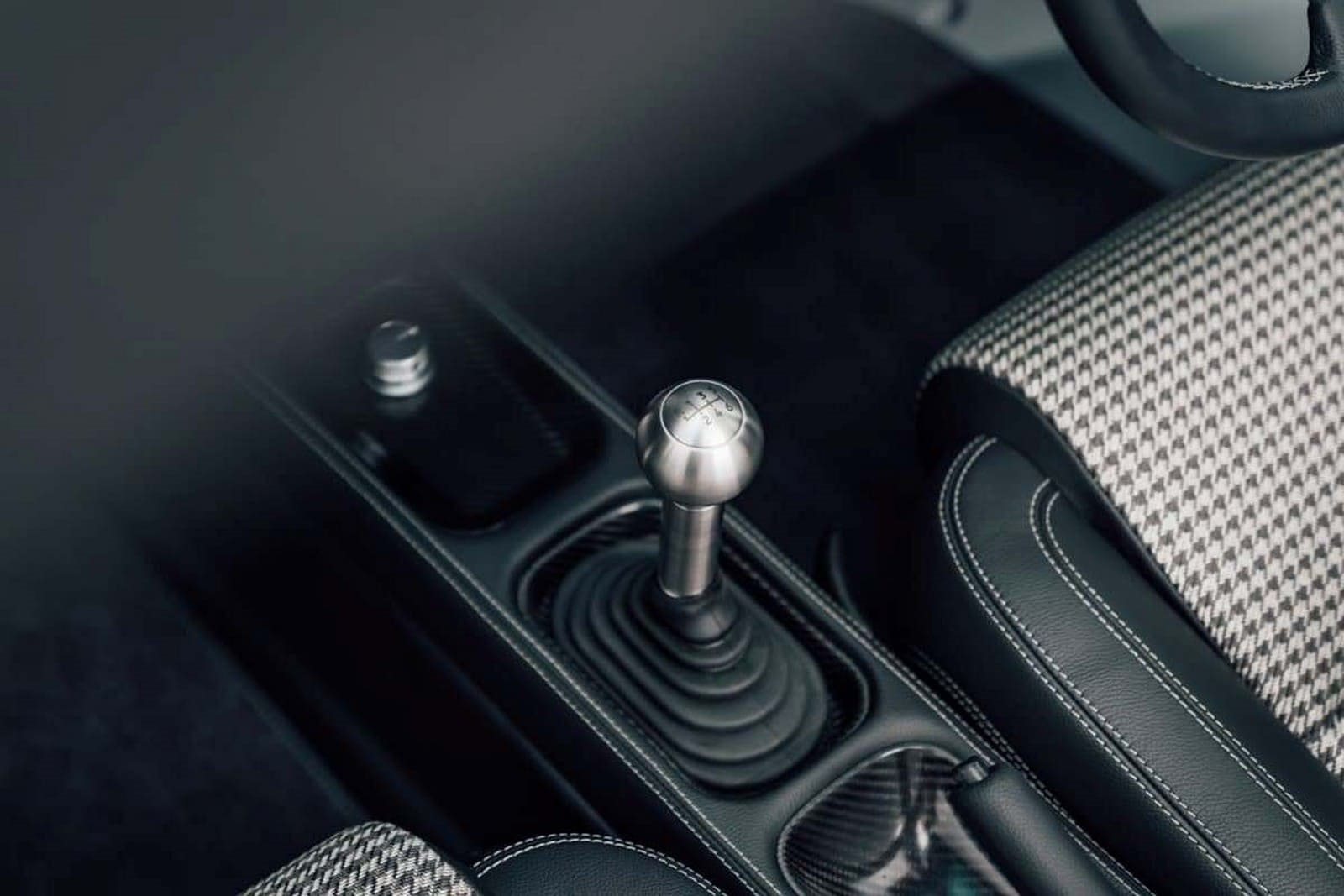 2024 - PORSCHE 911 TARGA GBR003 BY THEON DESIGN, foto 39