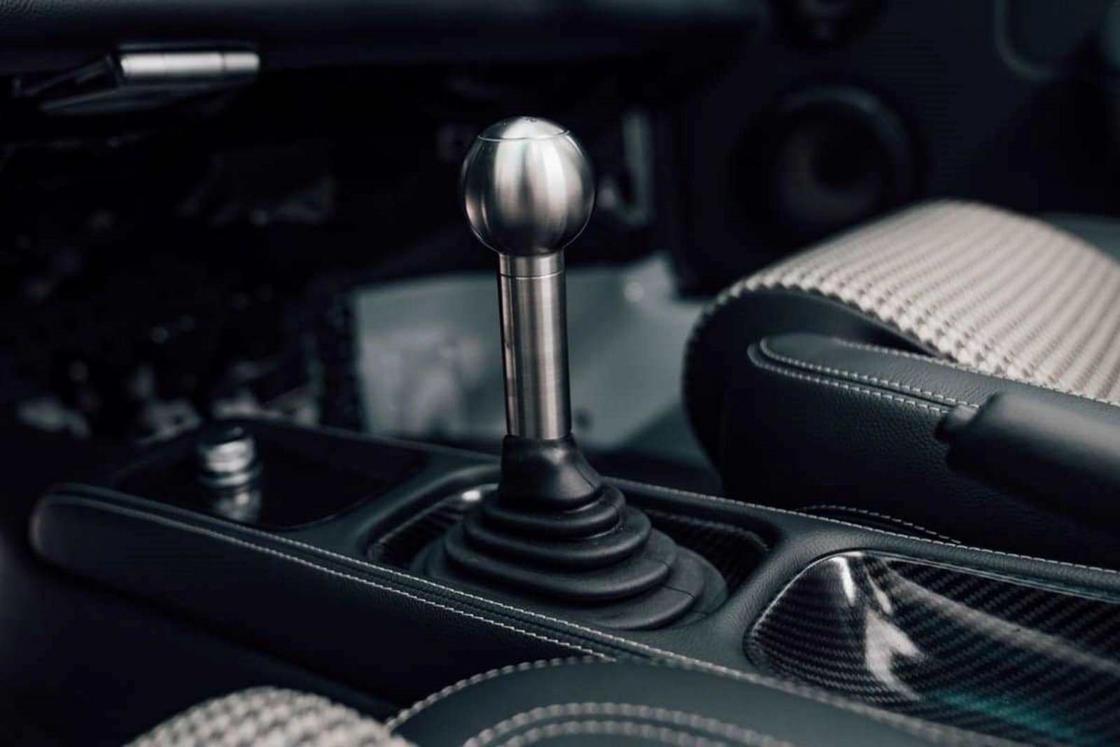2024 - PORSCHE 911 TARGA GBR003 BY THEON DESIGN, foto 40