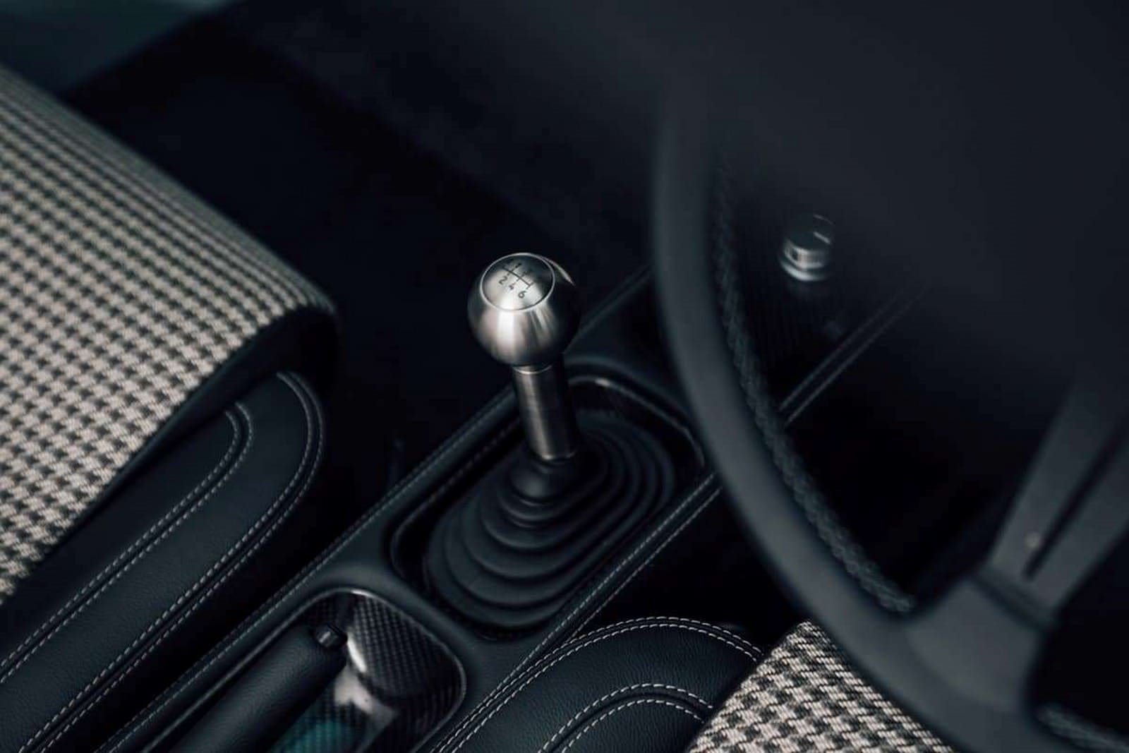 2024 - PORSCHE 911 TARGA GBR003 BY THEON DESIGN, foto 43
