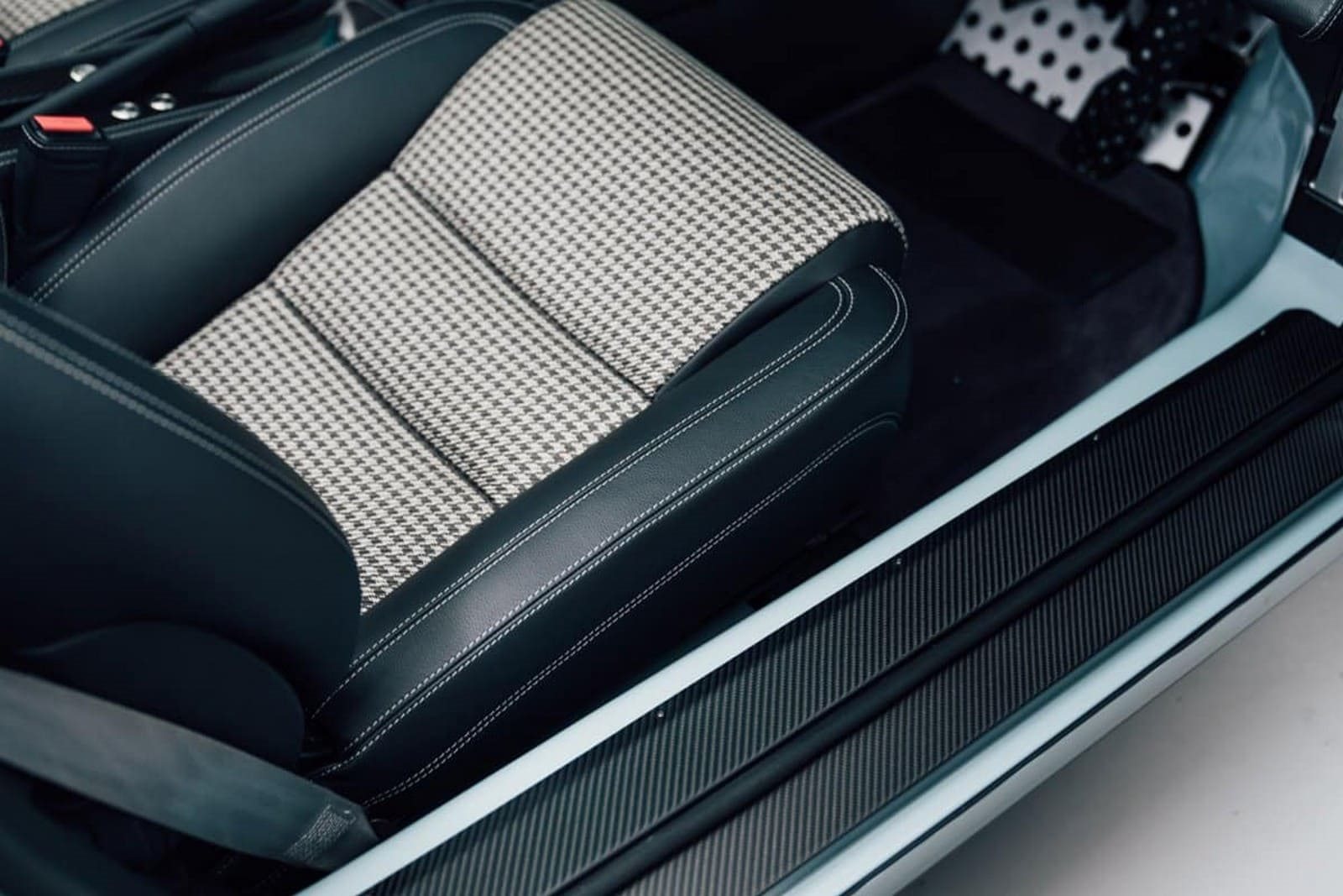 2024 - PORSCHE 911 TARGA GBR003 BY THEON DESIGN, foto 53