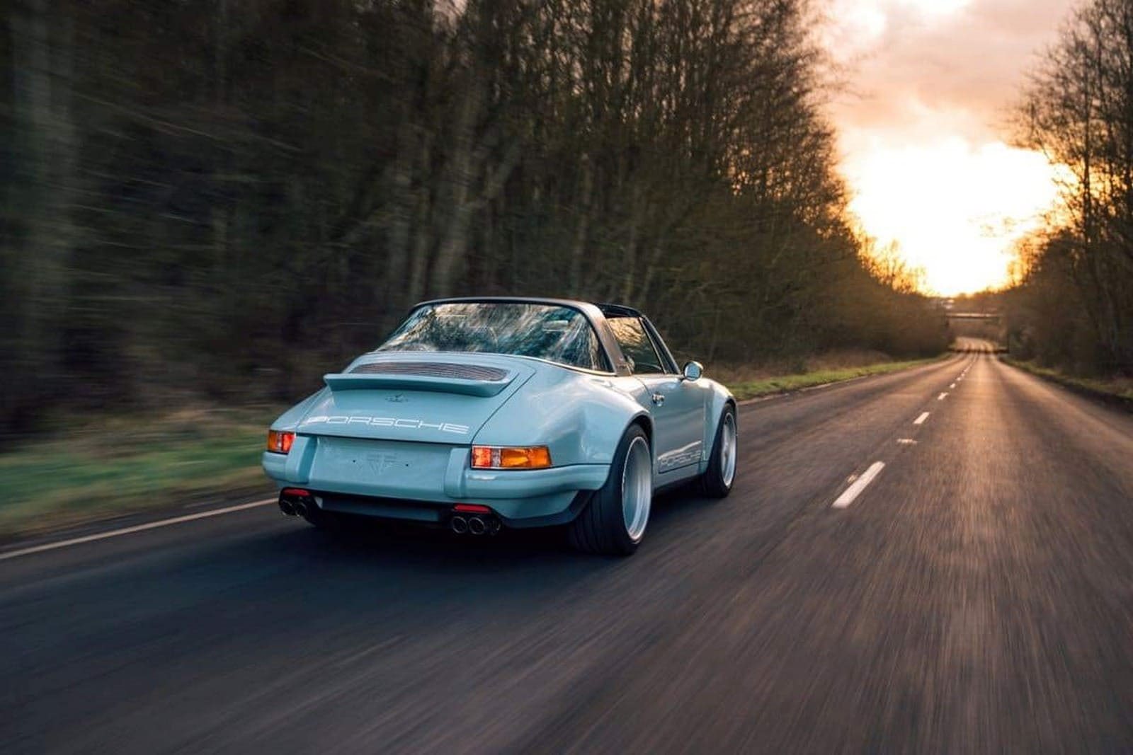 2024 - PORSCHE 911 TARGA GBR003 BY THEON DESIGN, foto 72