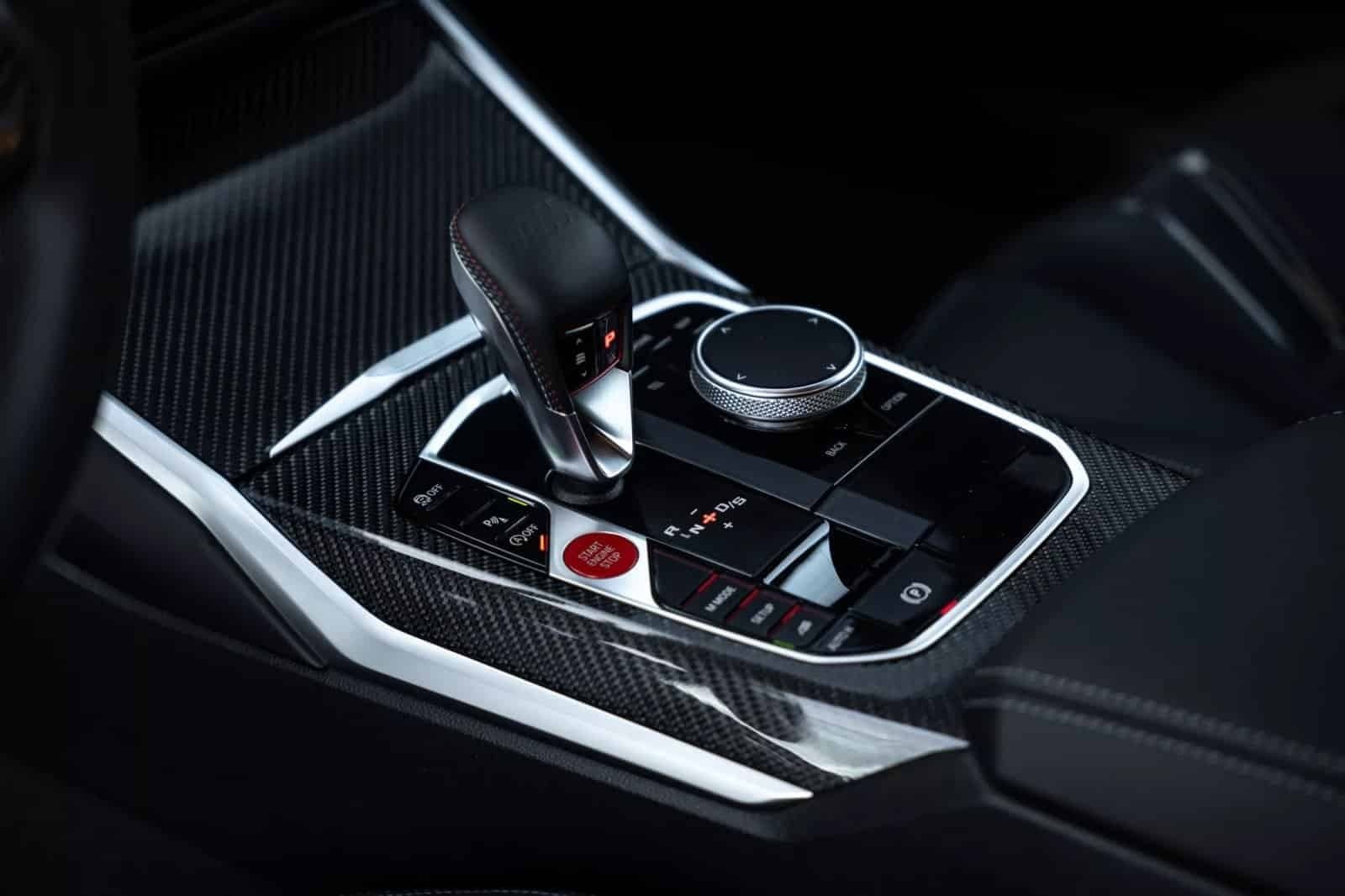 2024 - BMW M2 COUPE MH2 GTR II BY MANHART, foto 25