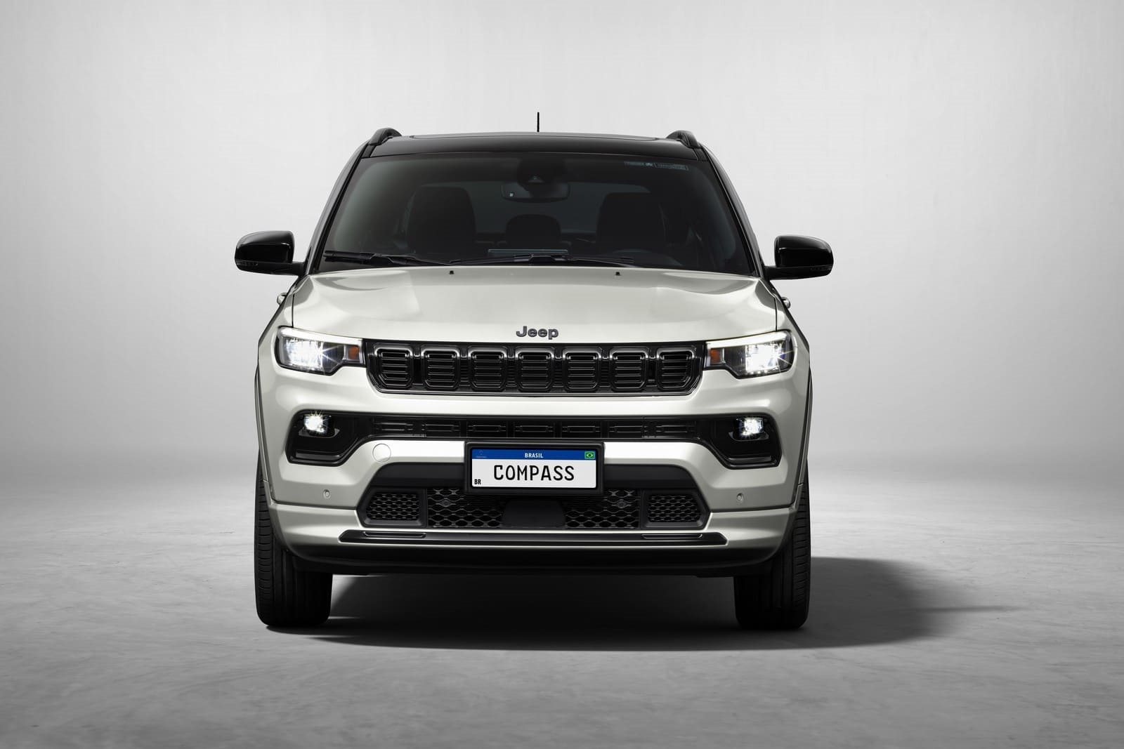 2025 - JEEP COMPASS BLACKHAWK, foto 4