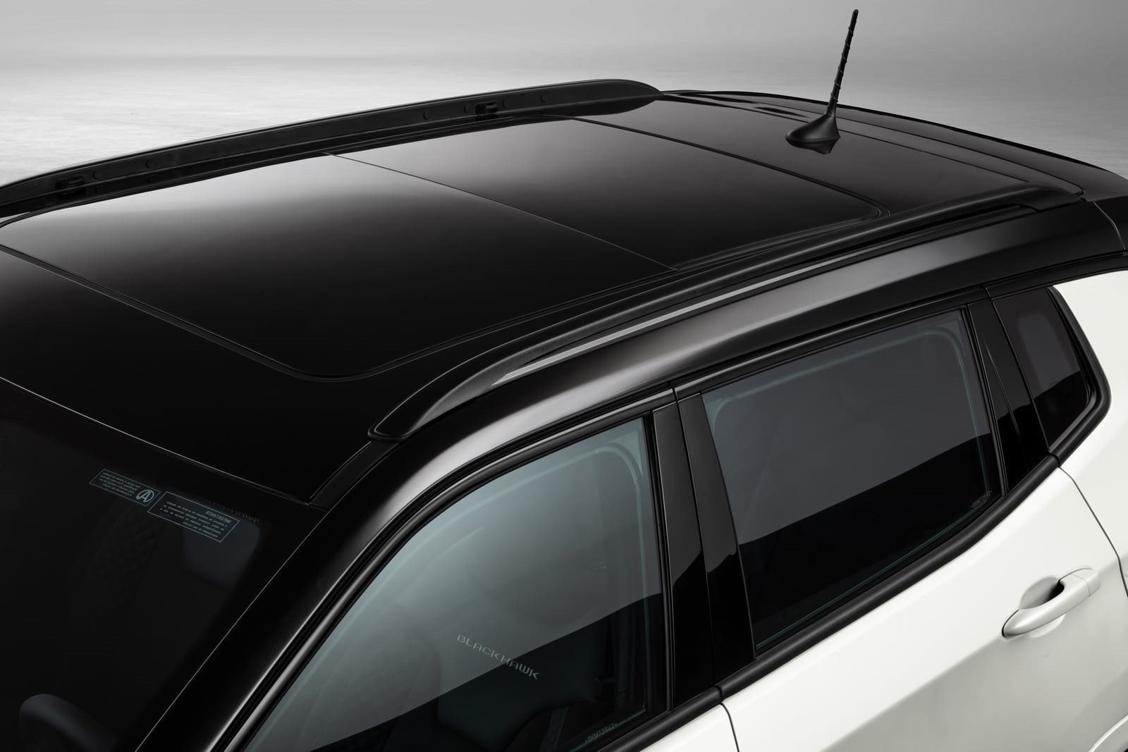 2025 - JEEP COMPASS BLACKHAWK, foto 7