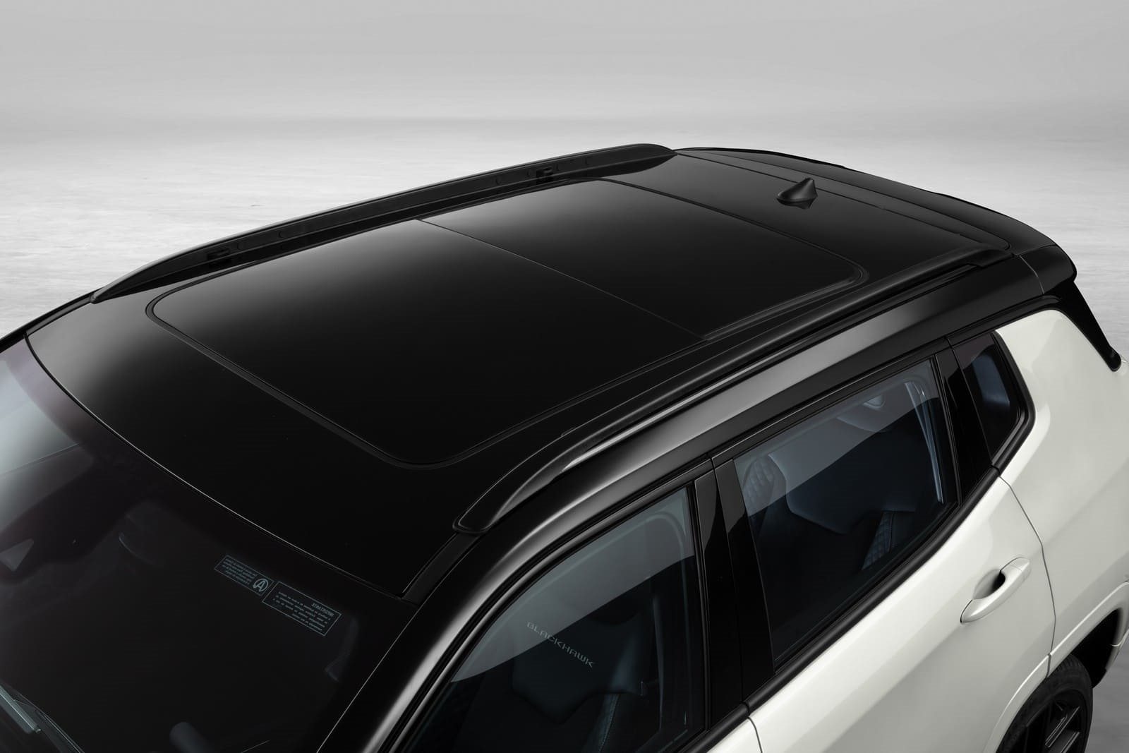 2025 - JEEP COMPASS BLACKHAWK, foto 8
