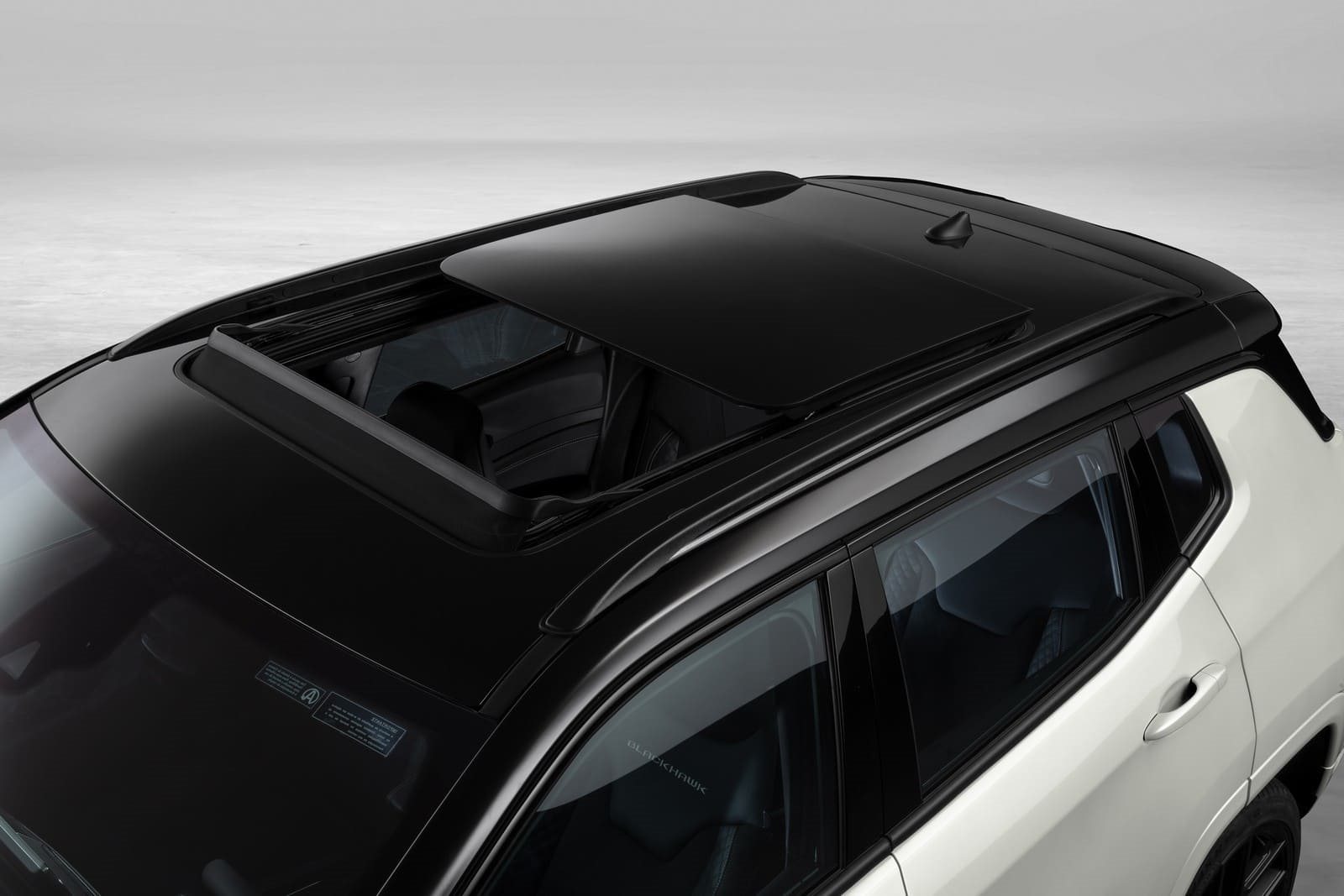2025 - JEEP COMPASS BLACKHAWK, foto 9