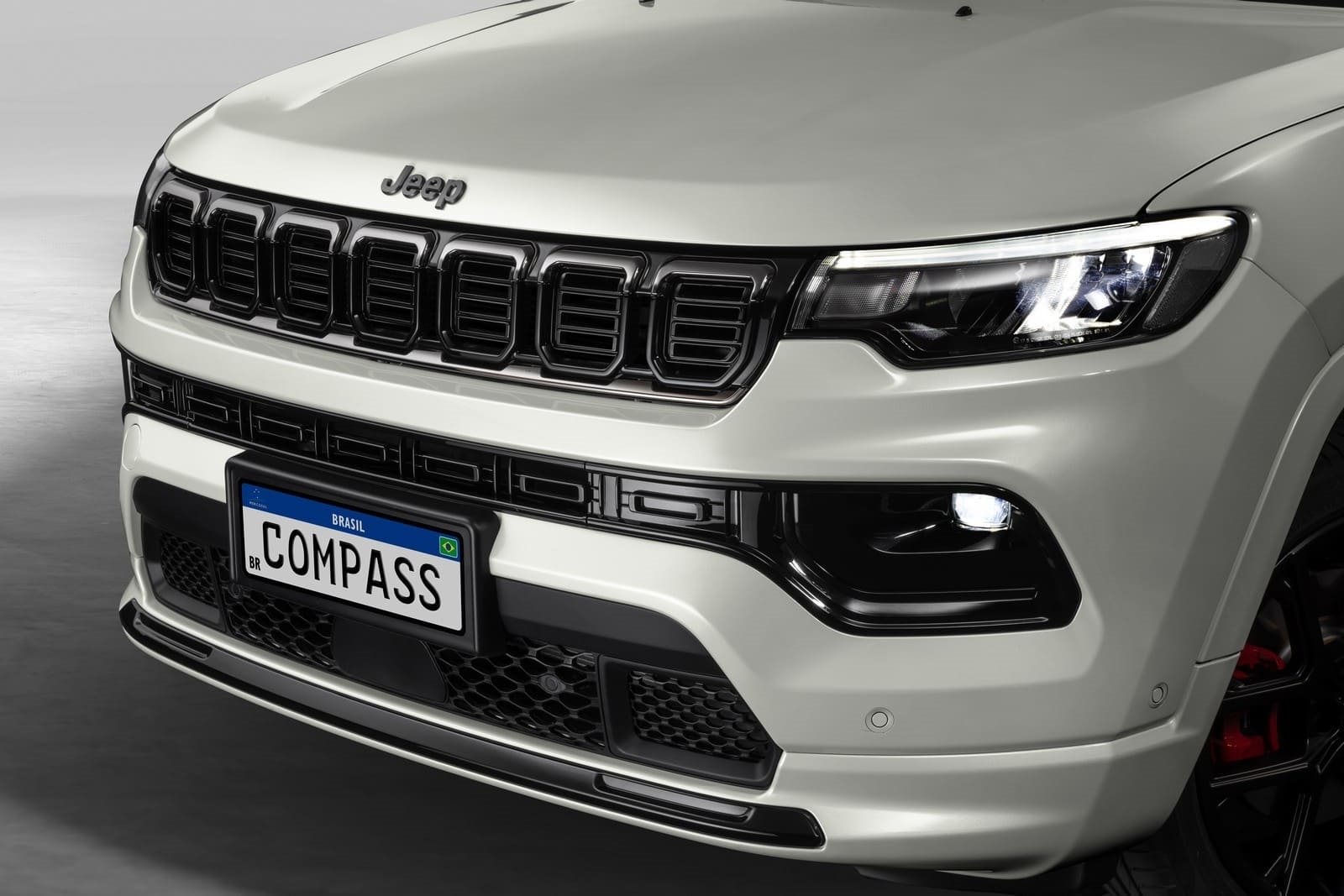 2025 - JEEP COMPASS BLACKHAWK, foto 10