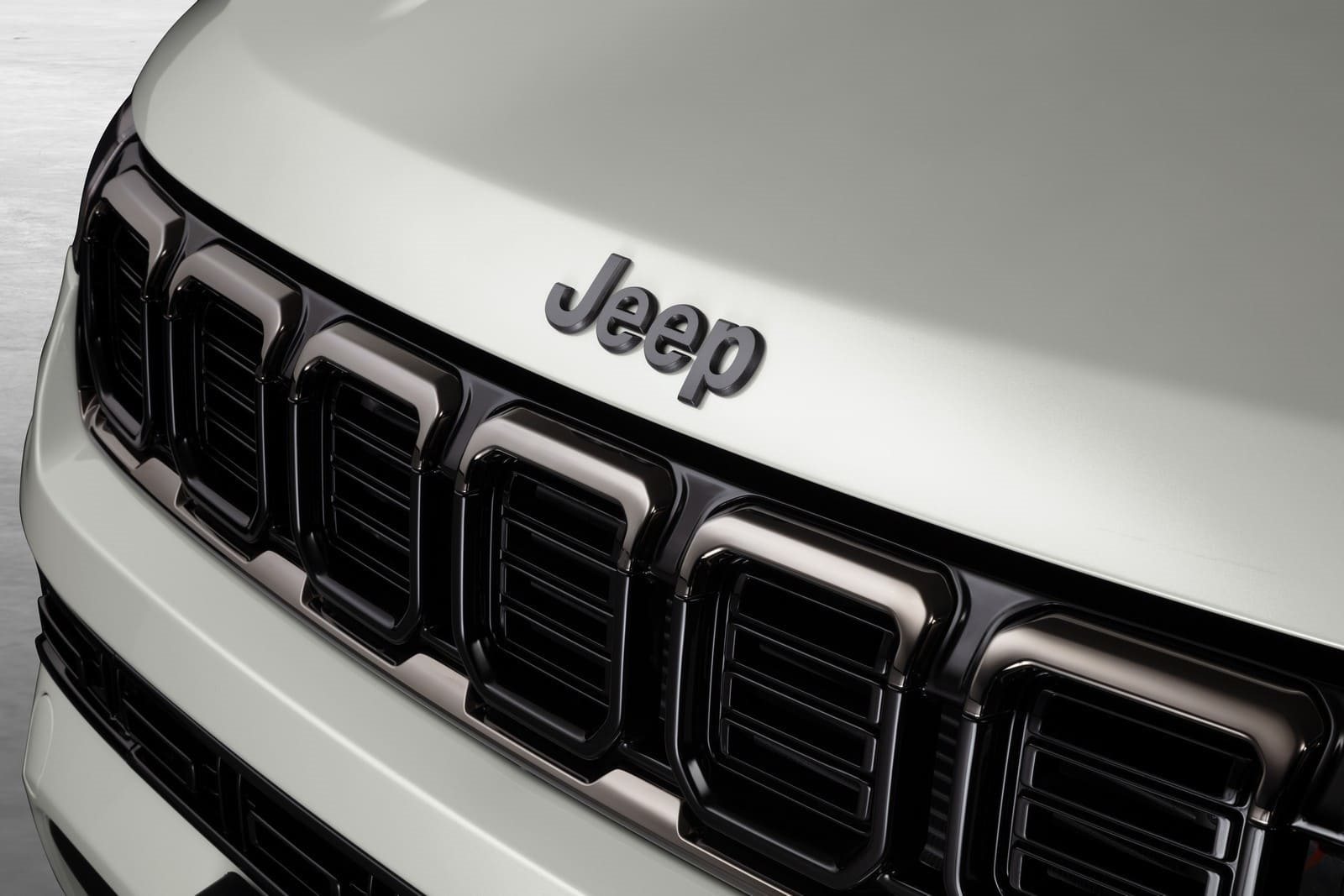 2025 - JEEP COMPASS BLACKHAWK, foto 11