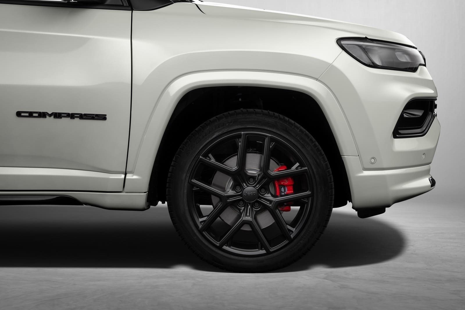 2025 - JEEP COMPASS BLACKHAWK, foto 14
