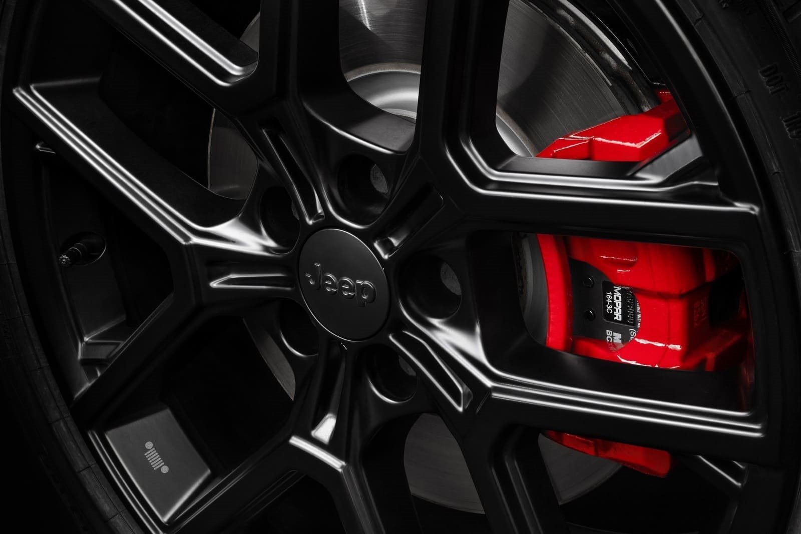 2025 - JEEP COMPASS BLACKHAWK, foto 17