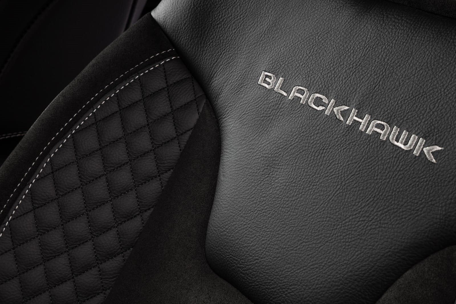 2025 - JEEP COMPASS BLACKHAWK, foto 25