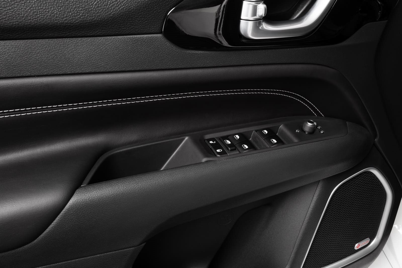 2025 - JEEP COMPASS BLACKHAWK, foto 27