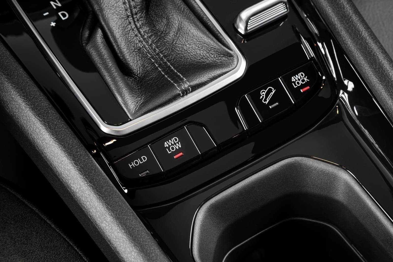 2025 - JEEP COMPASS BLACKHAWK, foto 36