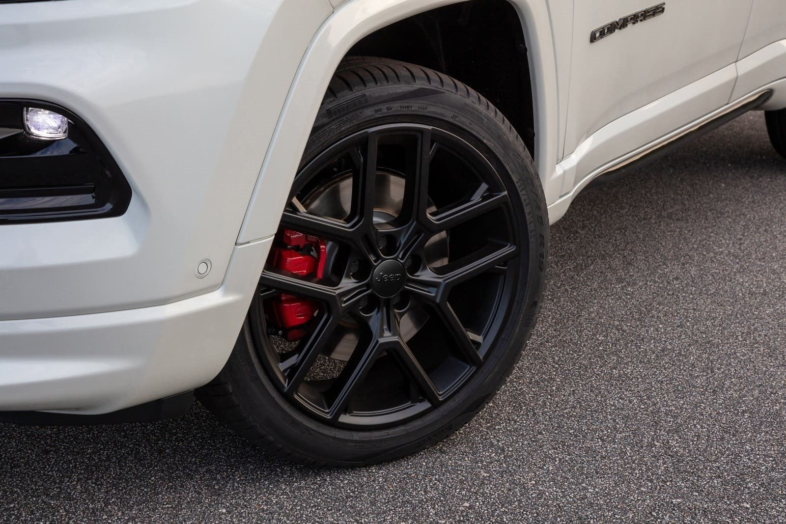 2025 - JEEP COMPASS BLACKHAWK, foto 63