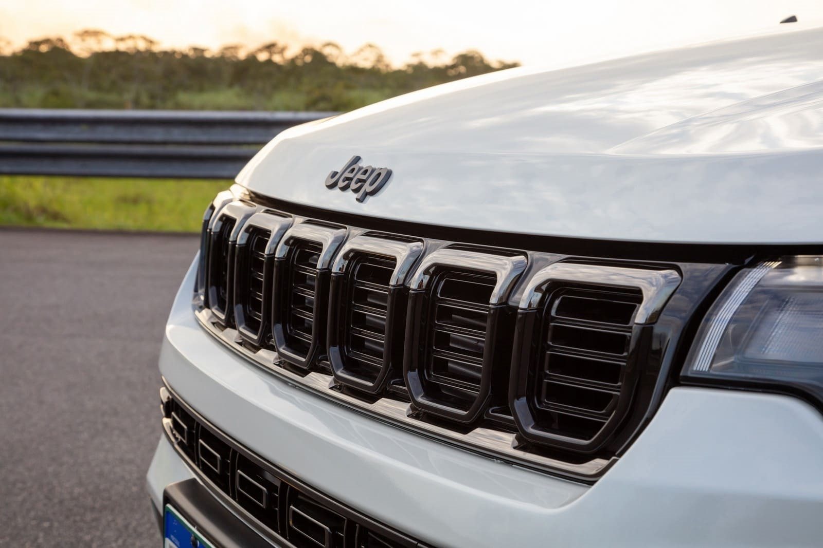 2025 - JEEP COMPASS BLACKHAWK, foto 66