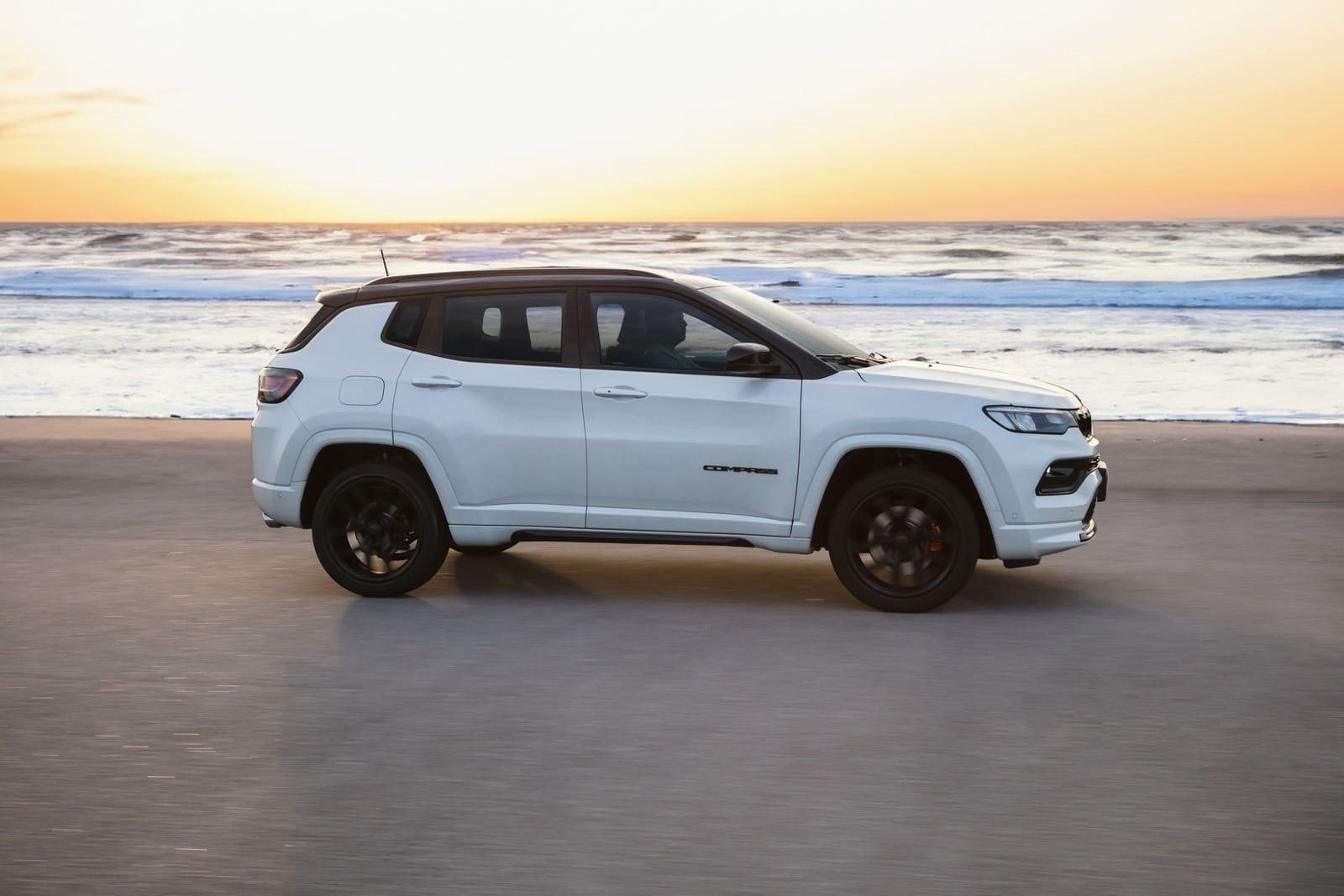 2025 - JEEP COMPASS BLACKHAWK, foto 68