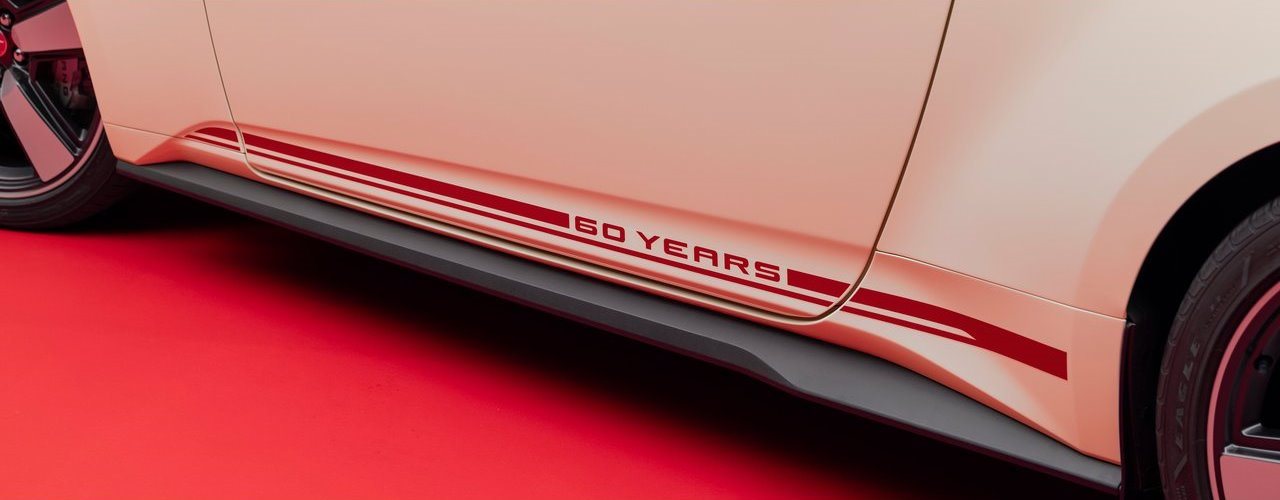 FORD MUSTANG GT 60TH ANNIVERSARY PACKAGE, foto 10