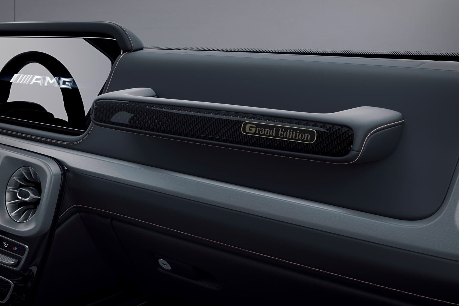 MERCEDES-AMG G 63 GRAND EDITION, foto 5