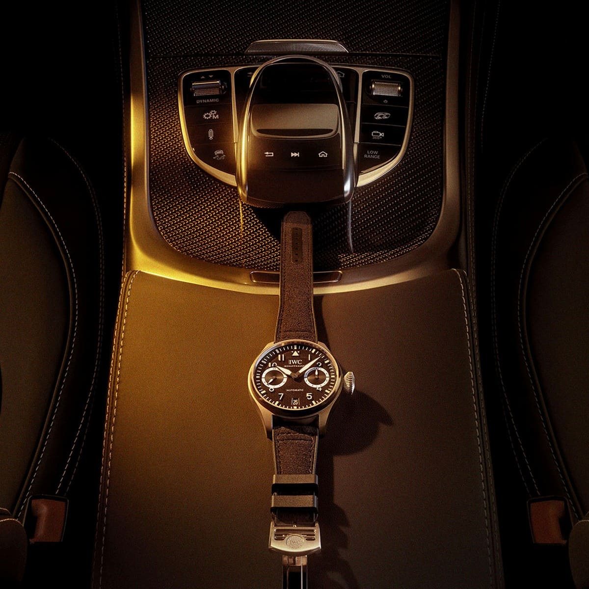 MERCEDES-AMG G 63 GRAND EDITION, foto 10