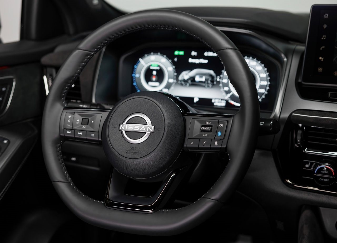 NISSAN QASHQAI, foto 34