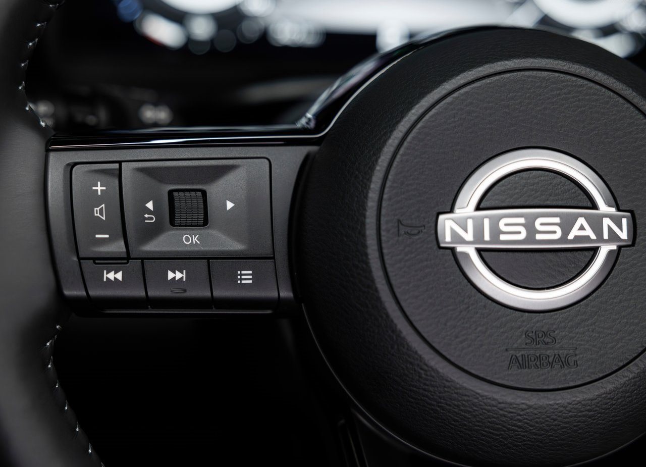 NISSAN QASHQAI, foto 40