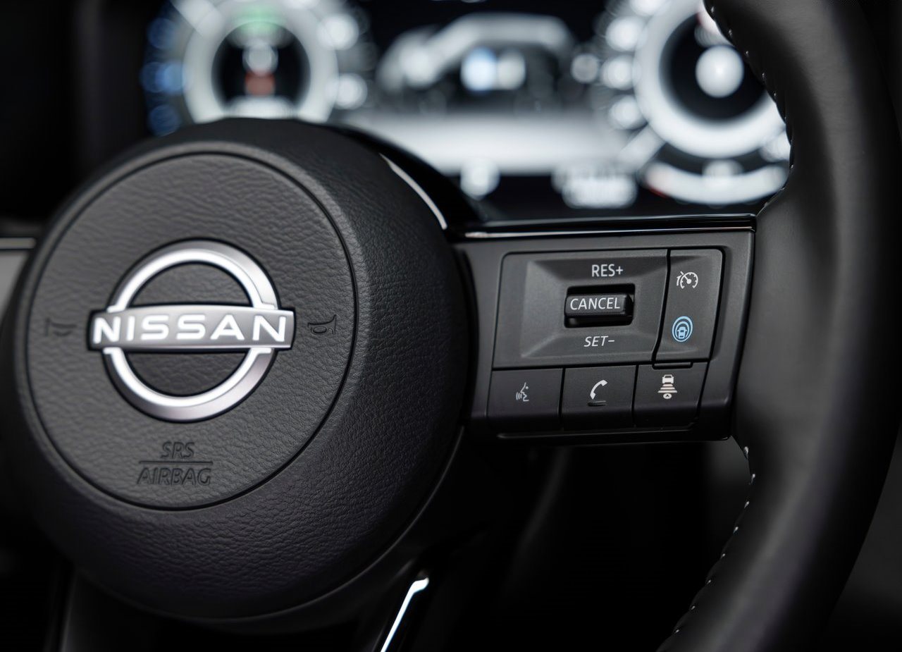 NISSAN QASHQAI, foto 41