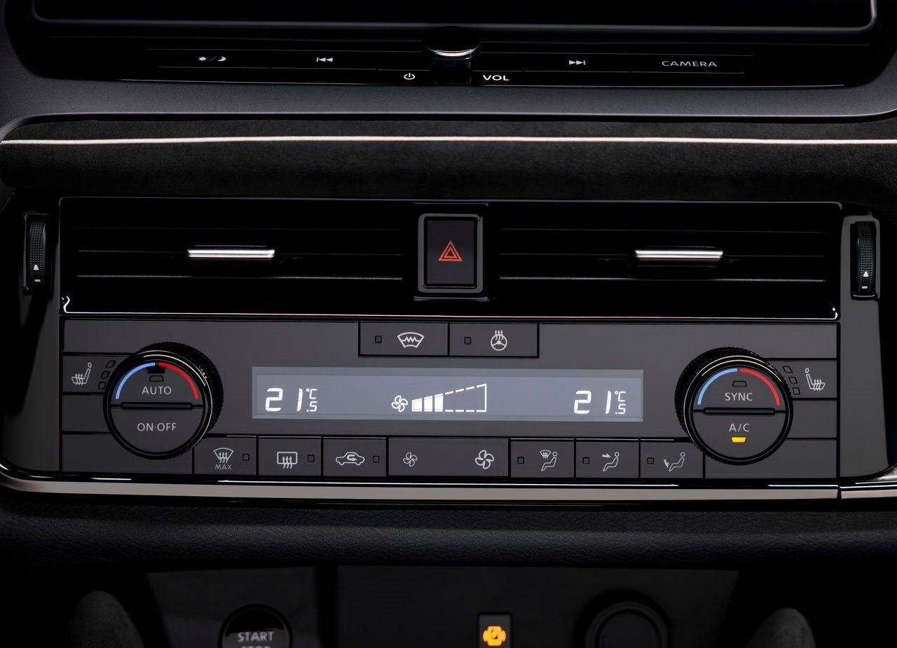 NISSAN QASHQAI, foto 46