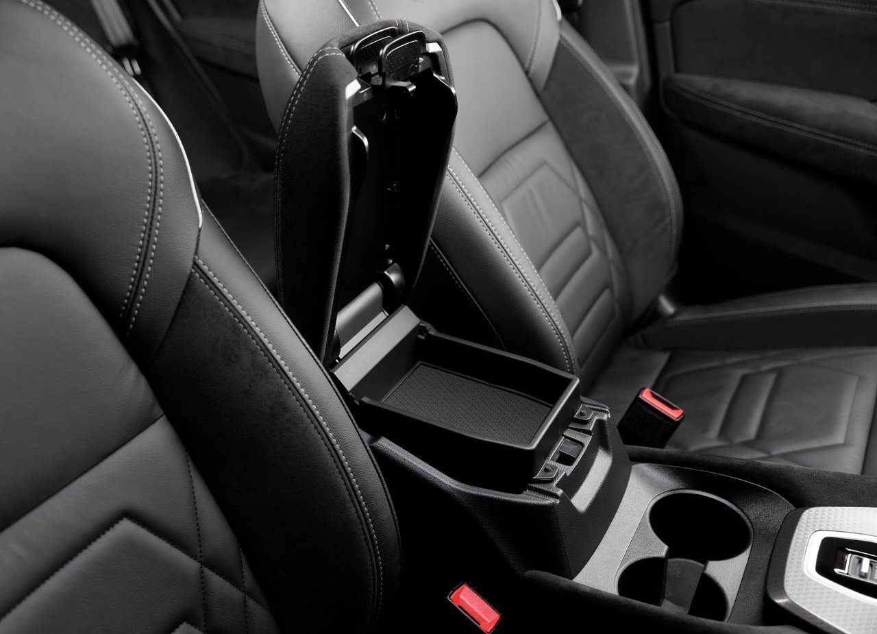 NISSAN QASHQAI, foto 50