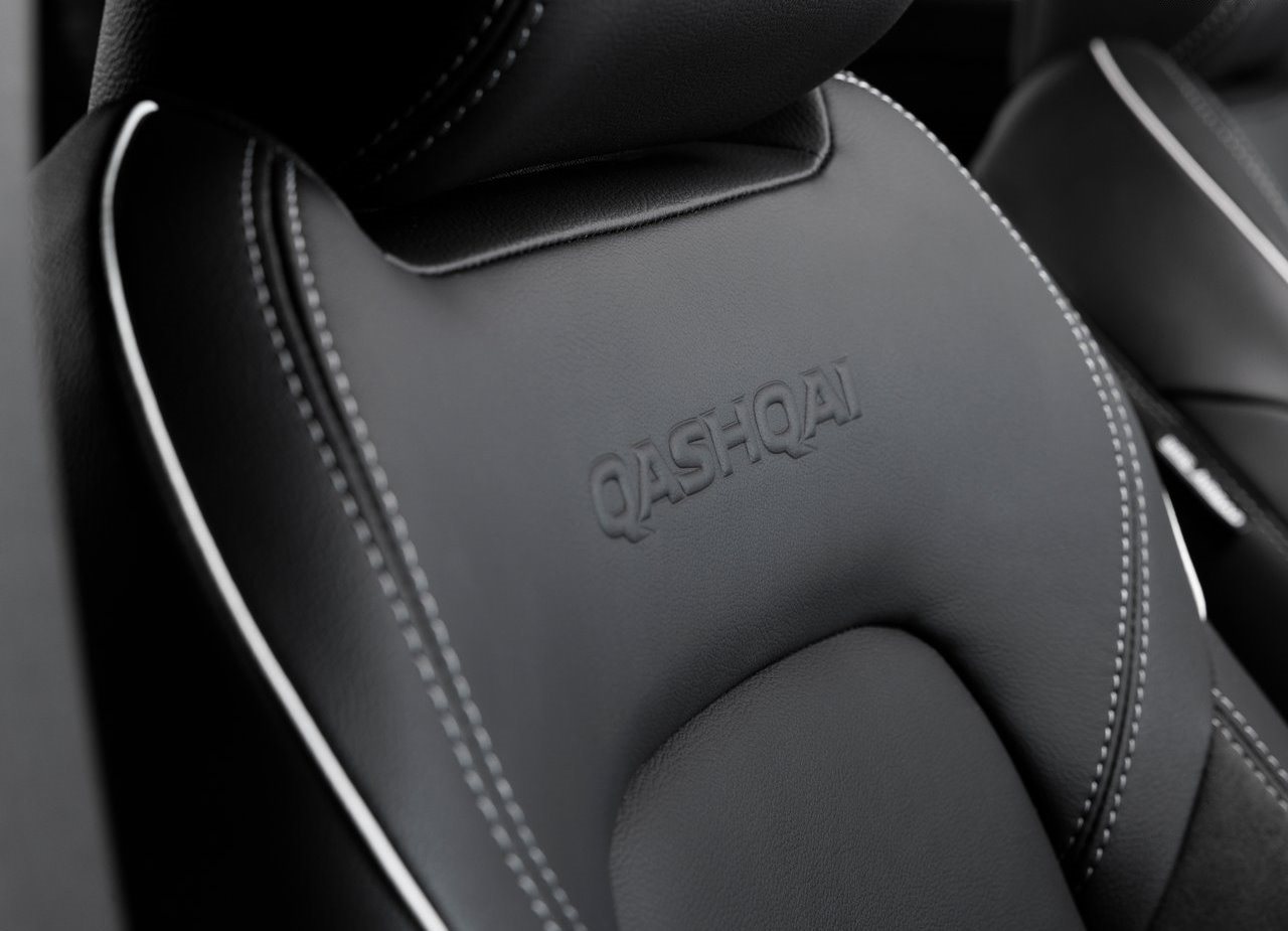 NISSAN QASHQAI, foto 53
