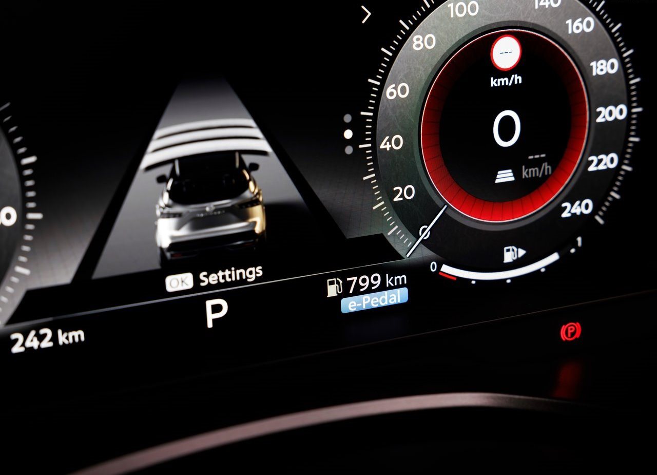 NISSAN QASHQAI, foto 63