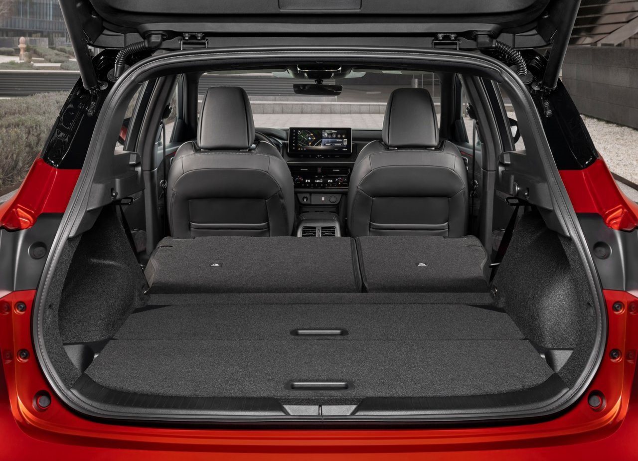 NISSAN QASHQAI, foto 77