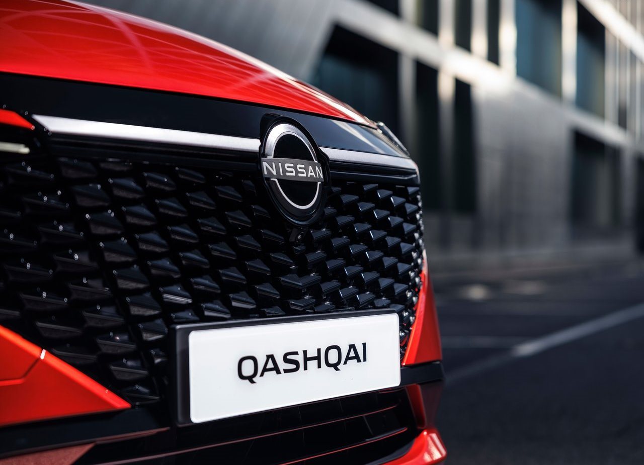 NISSAN QASHQAI, foto 82