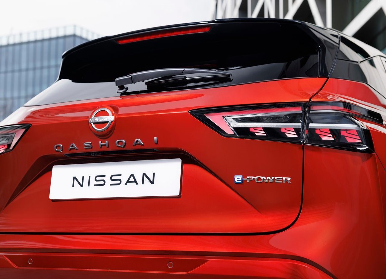 NISSAN QASHQAI, foto 89